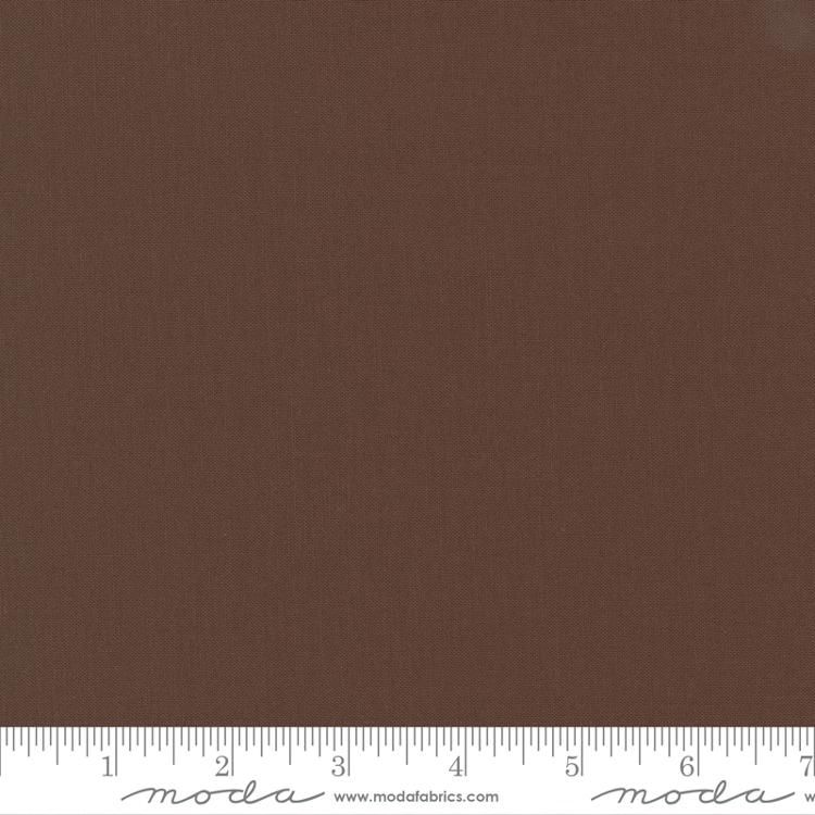 Bella Solids Chocolate