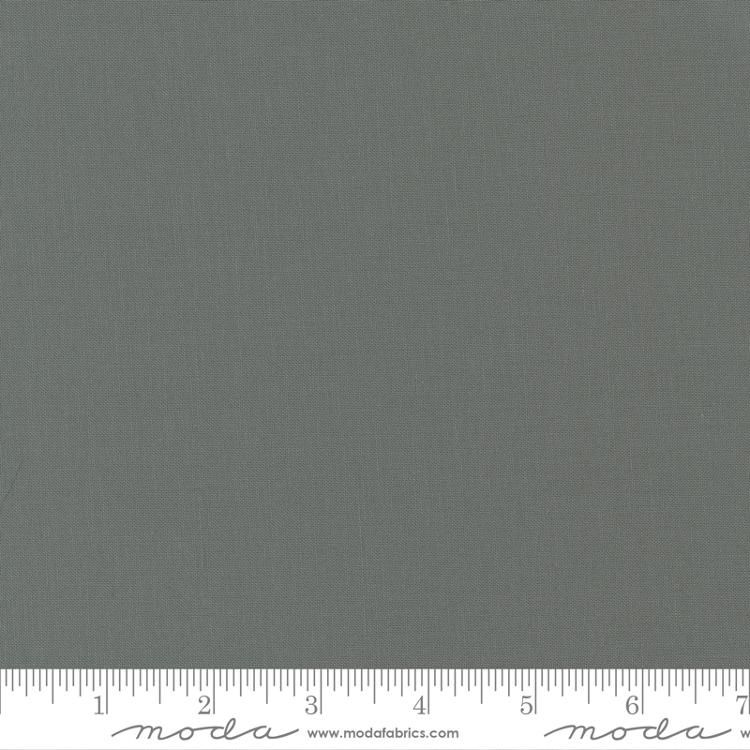 Bella Solids Etchings Slate