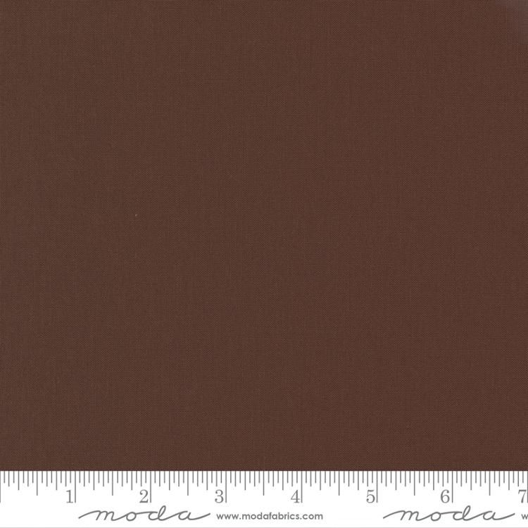 Bella Solids Moda U Brown