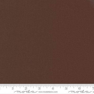Bella Solids Moda U Brown
