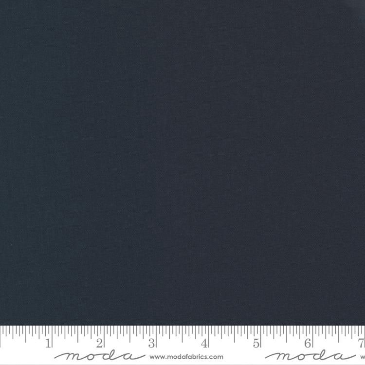 Bella Solids Washed Black