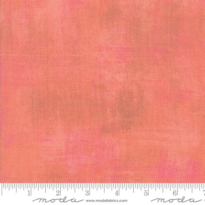 Grunge Basics Tea Rose