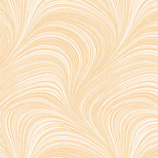 Wave Texture Peach