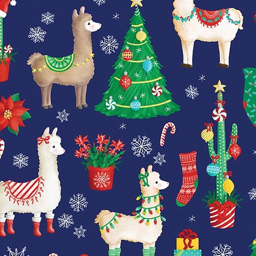 Happy Llamaday