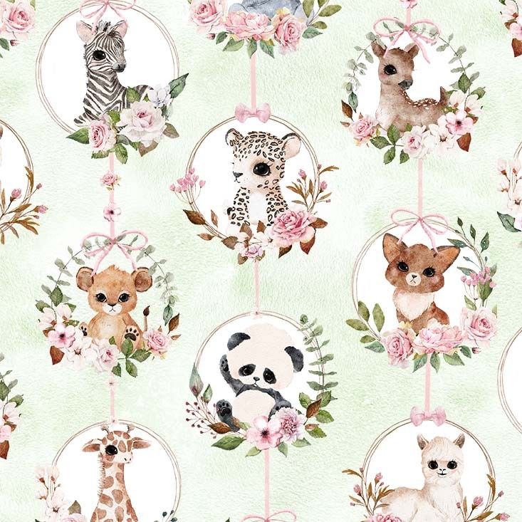 Baby Flowers