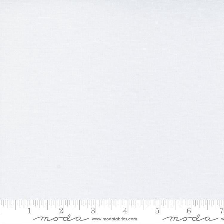 Bella Solids Super White