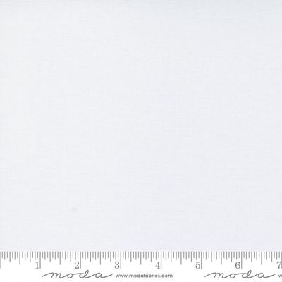 Bella Solids Super White