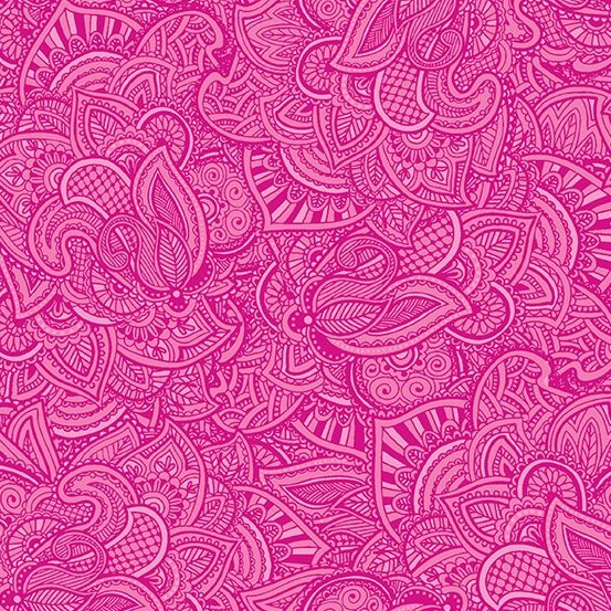 Country Fresh Pink