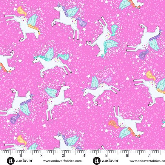 Fairy Dust Unicorn