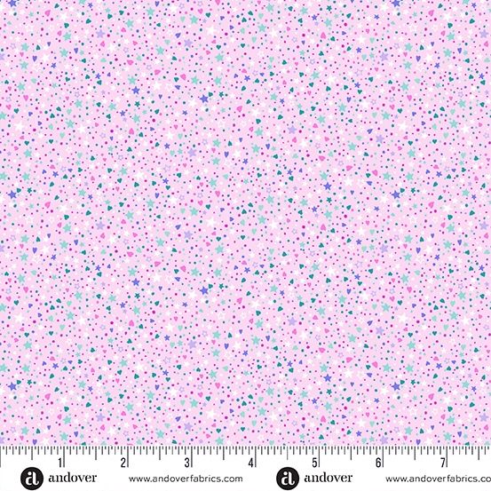 Fairy Dust Dots