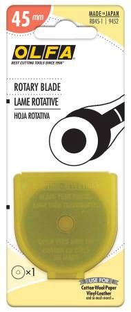 Olfa Endurance Blade 45mm 1 pk