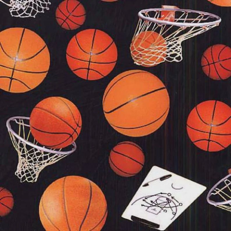 Basketballs