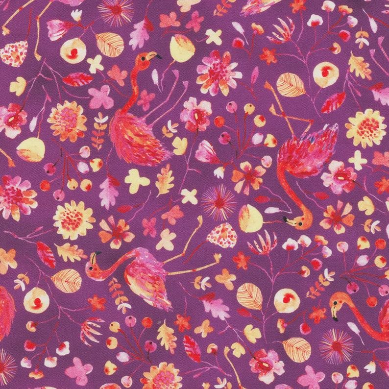 Flora &amp; Fun