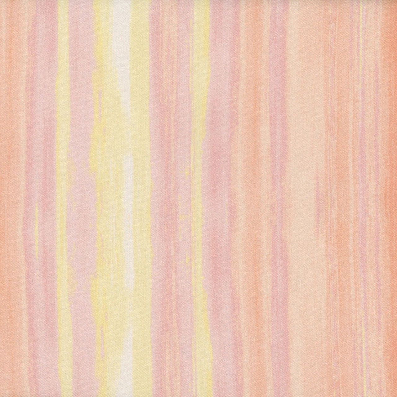 Multi Watercolor Stripe