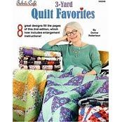 Fabric Cafe -- Quilt Favorite