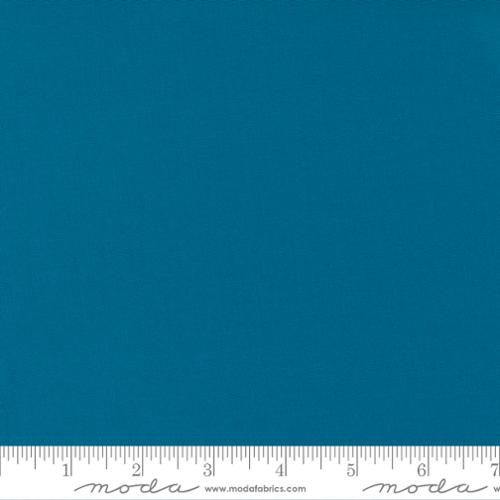 Bella Solids Horizon Blue