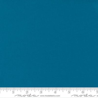 Bella Solids Horizon Blue