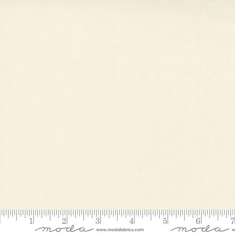 Bella Solids Ivory
