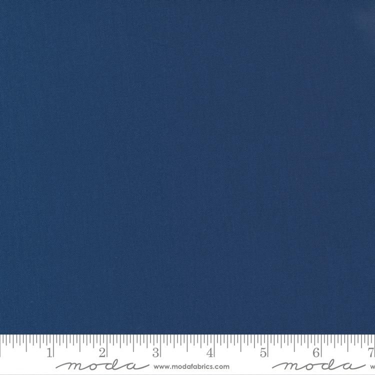 Bella Solids Nautical Blue