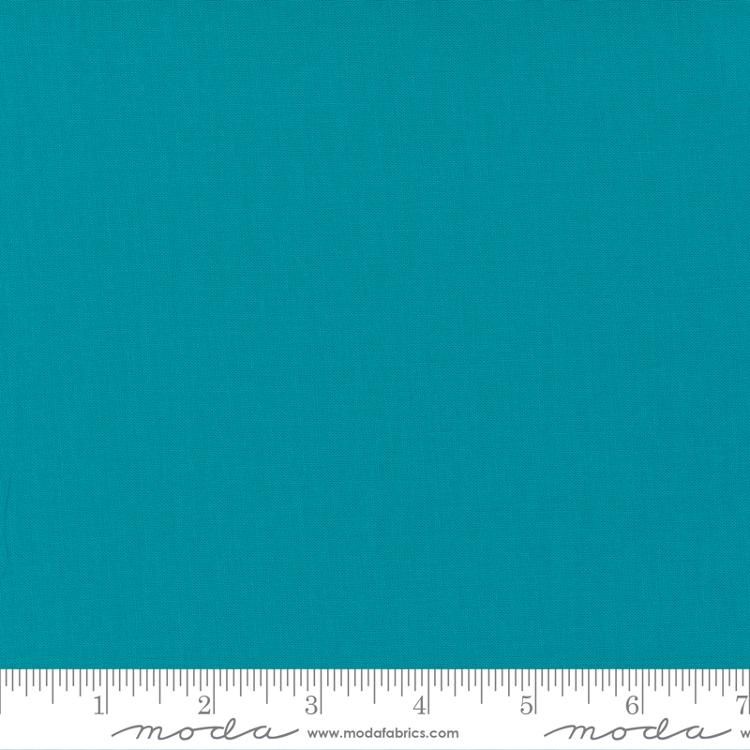 Bella Solids Turquoise