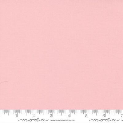 Bella Solids Sisters Pink
