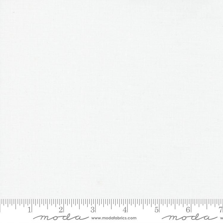 Bella Solids White Bleached