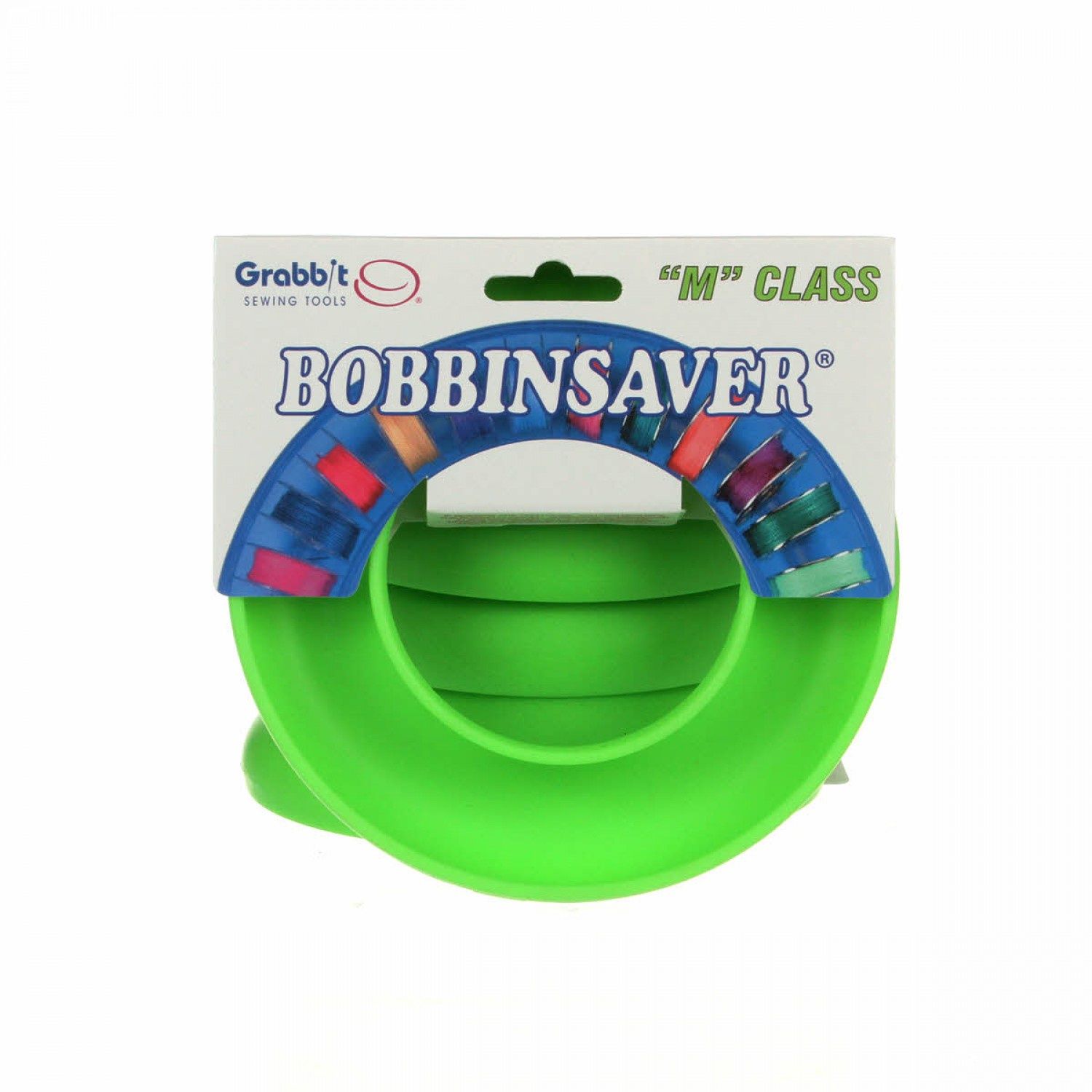 Bobbin Saver M Class