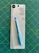 Fine Line Water Erasable Marking Pen