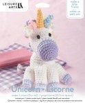 Crochet Unicorn
