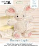 Crochet Bunny