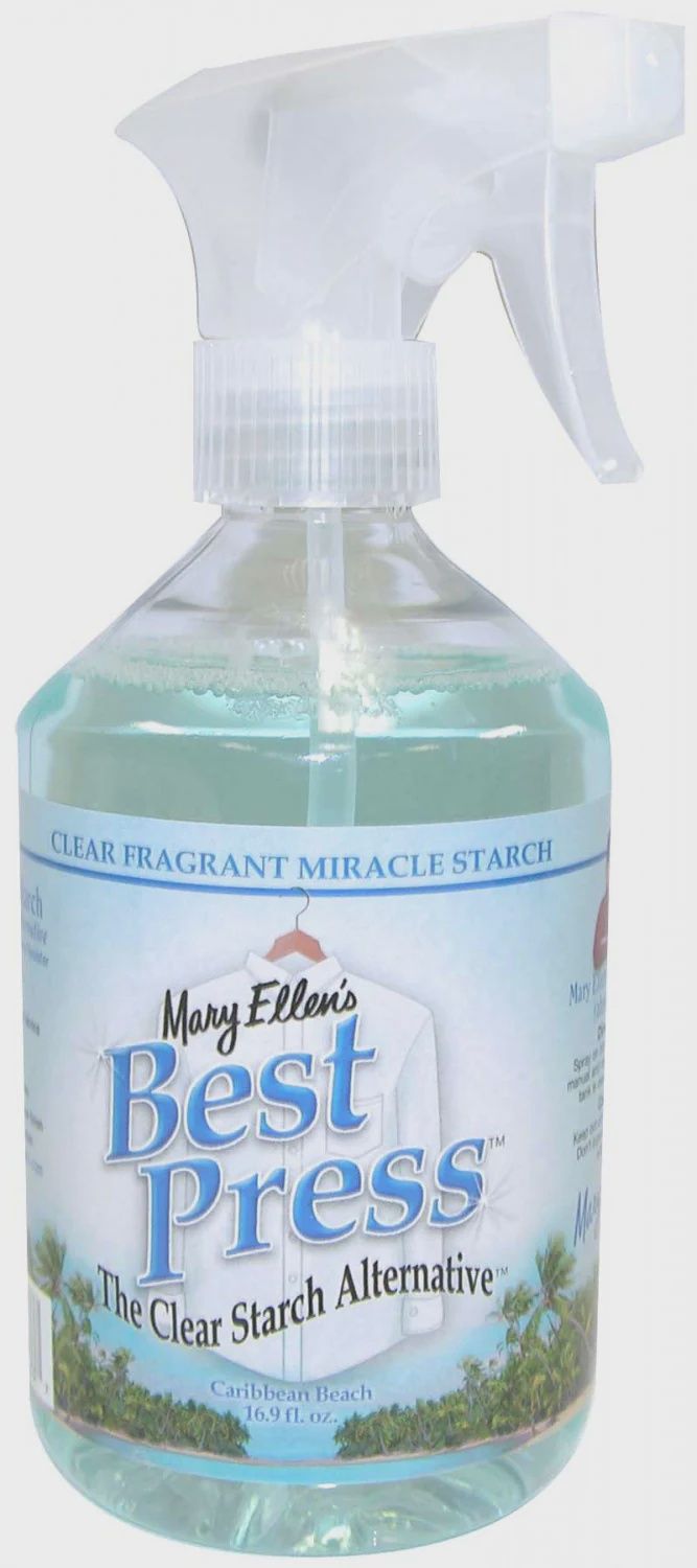 Best Press 16oz Caribbean Beach