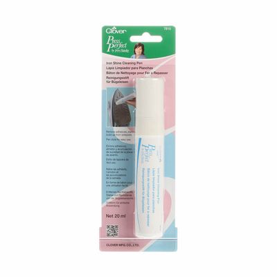 Iron Shine Cleaning Pen