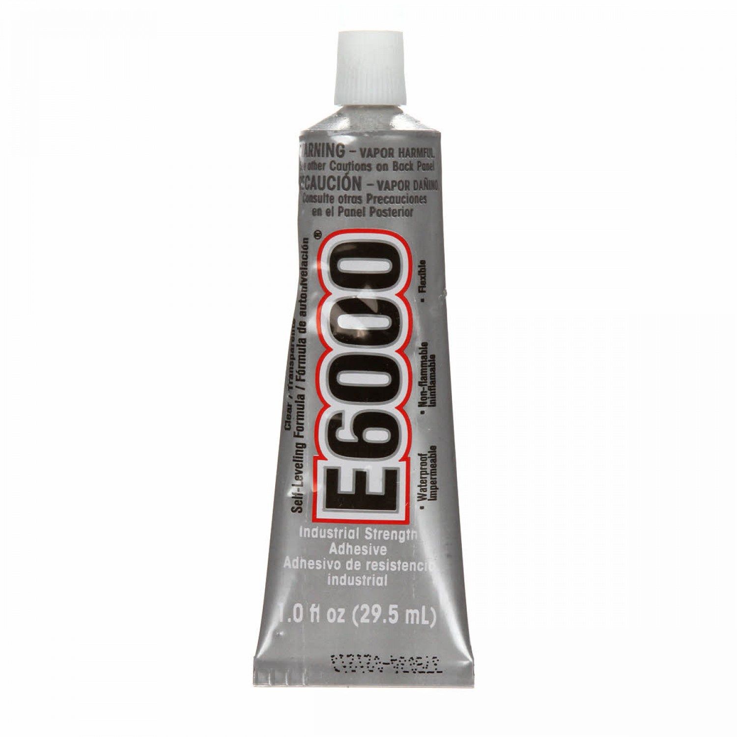 E6000 Adhesive 1 oz.
