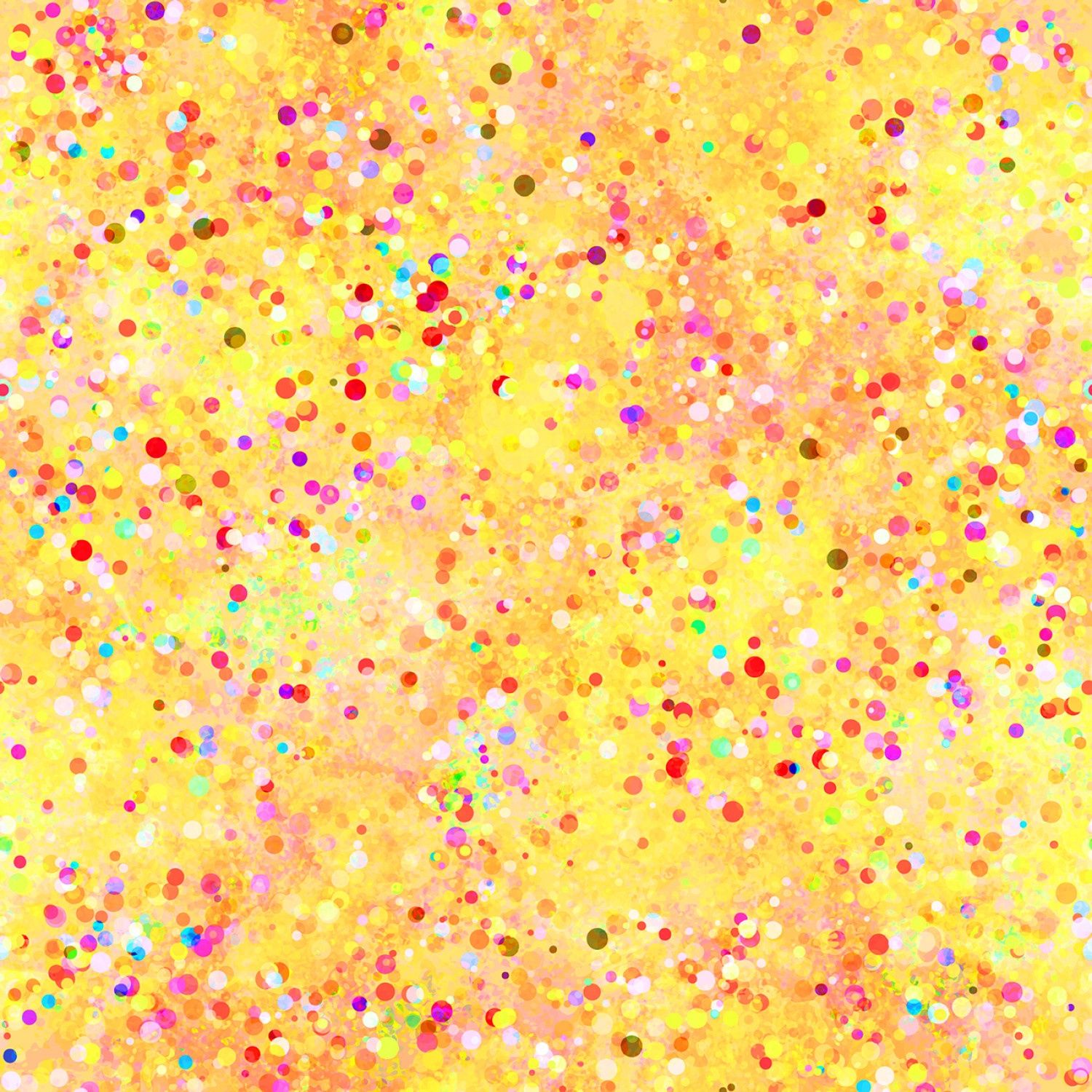 Color Connectors Yellow