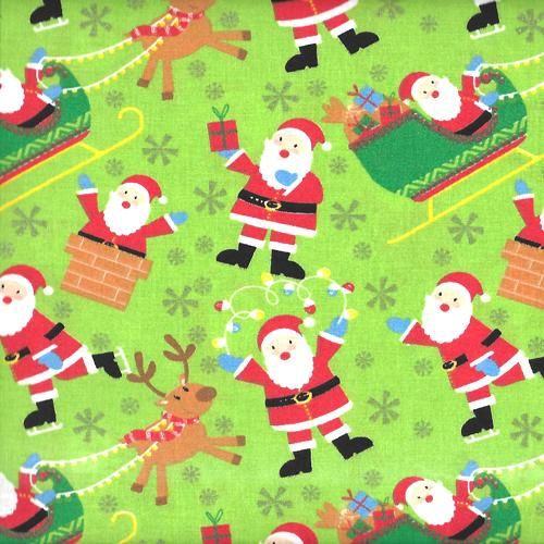 Value Line Christmas