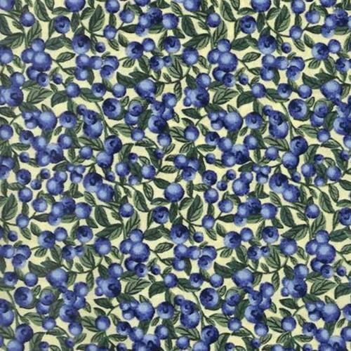 Value Line Berries