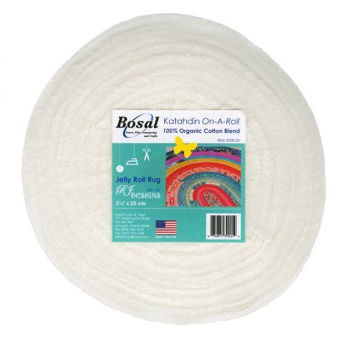 bosal jelly roll rug