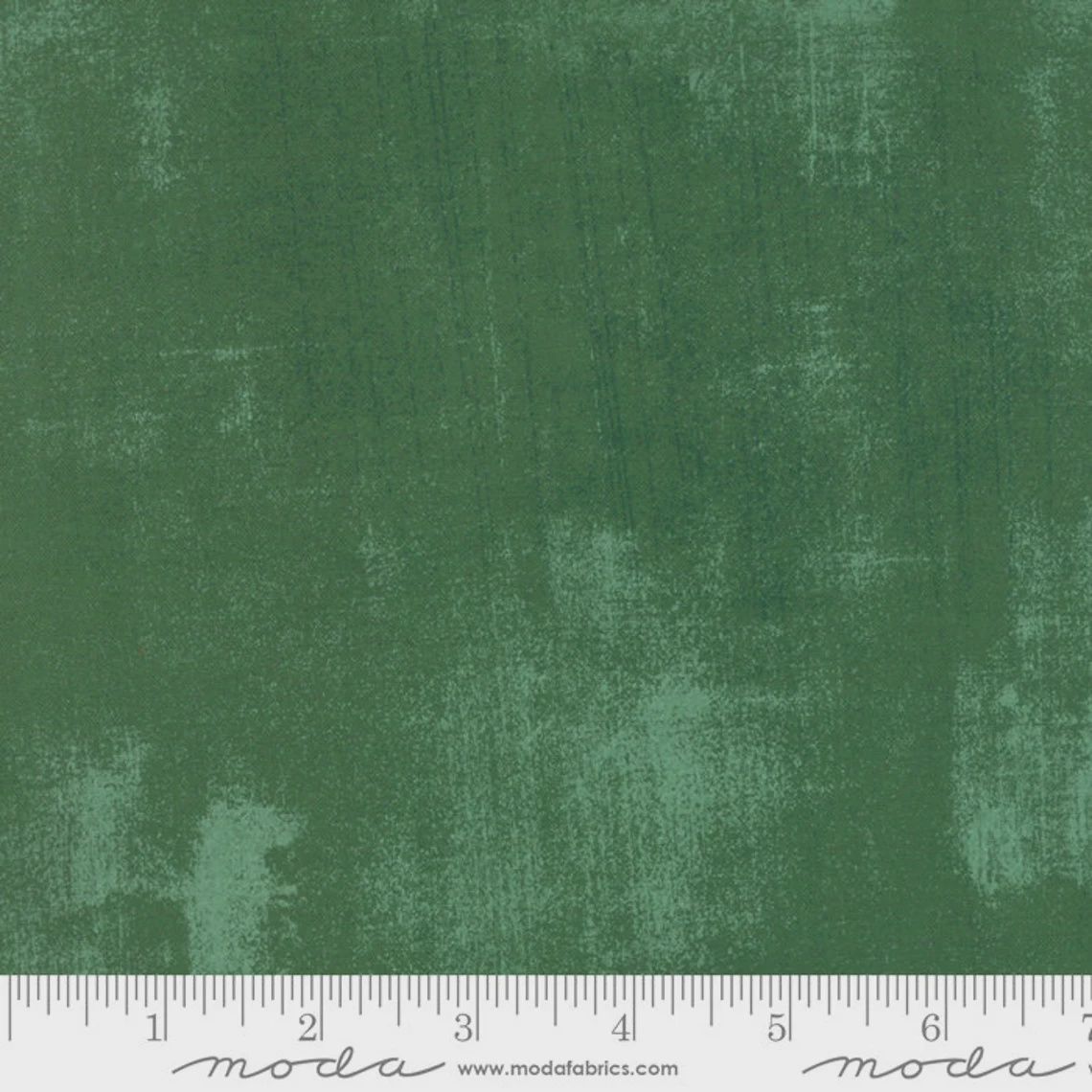 Grunge Evergreen