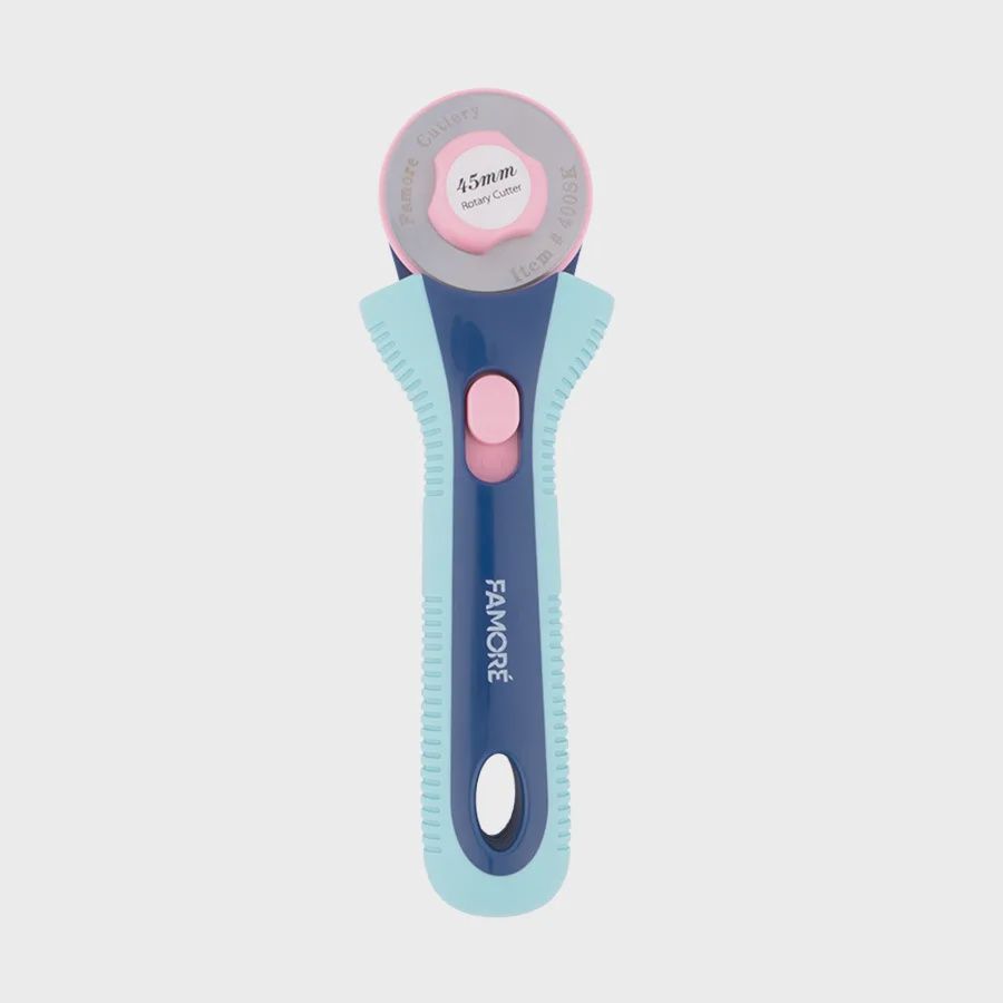 Famore 45mm Rotary Cutter