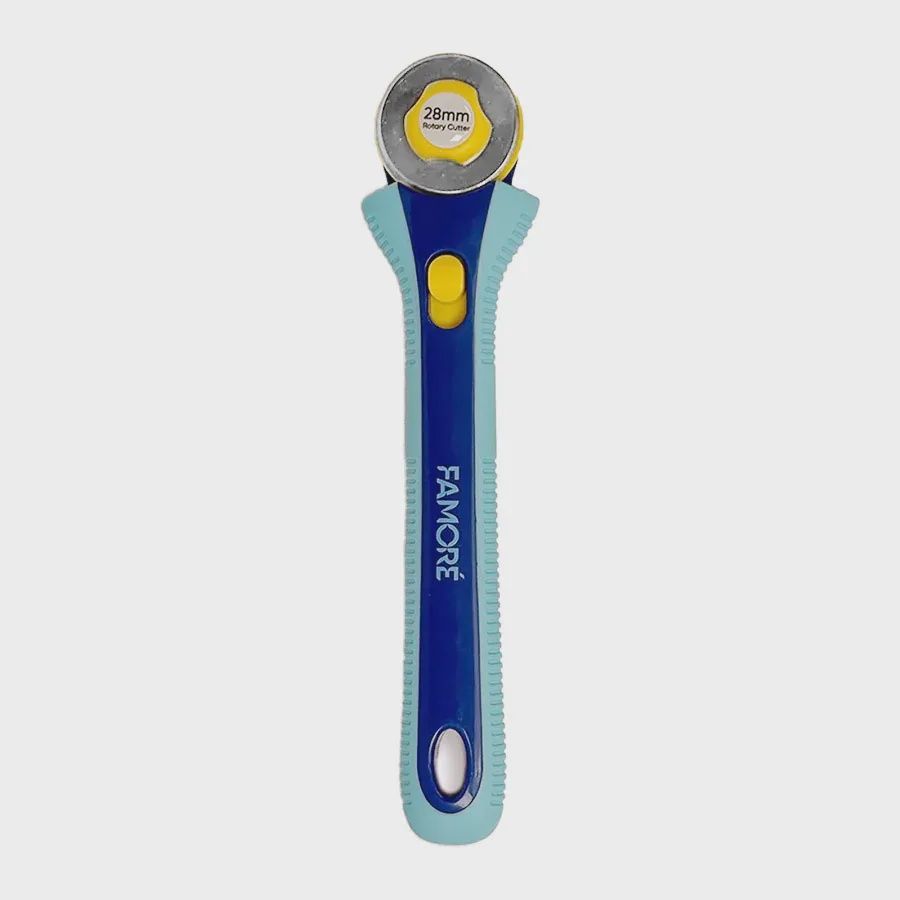 Famore 28mm Rotary Cutter