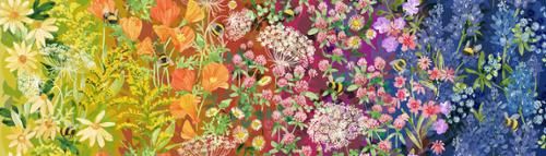 Wild Blossom