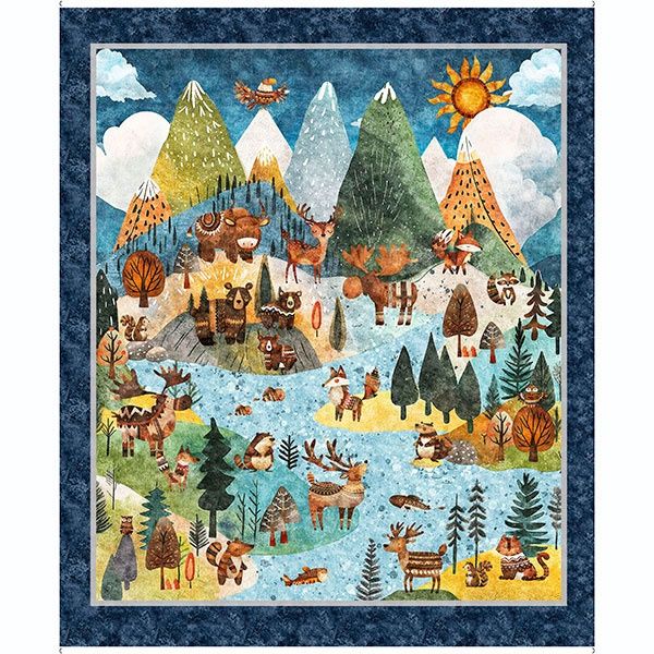 Bearville Multi