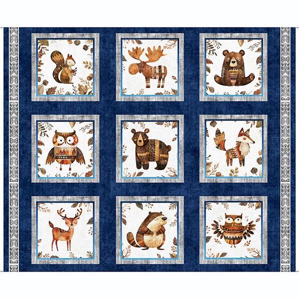 Bearville Navy