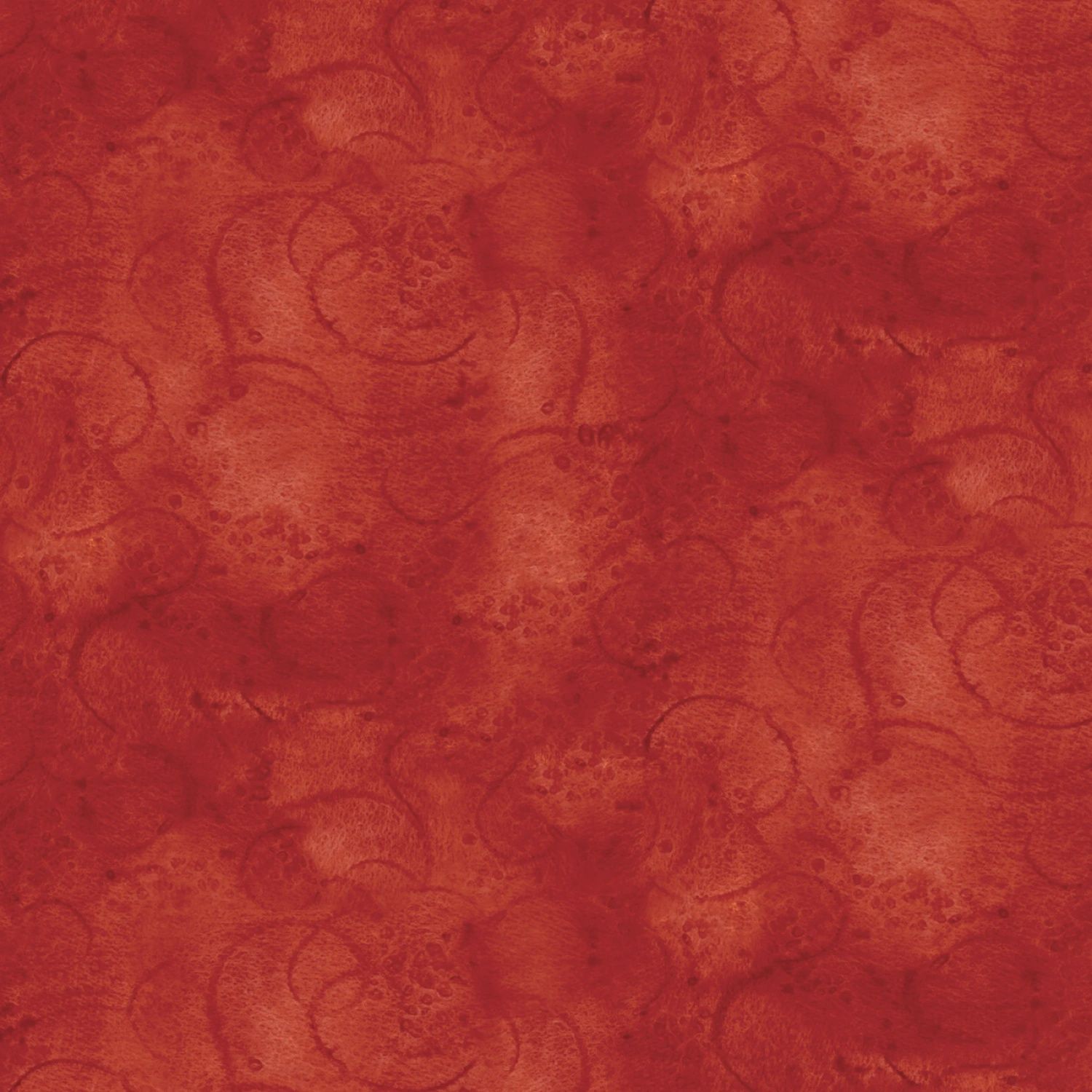 Painters Watercolor Red