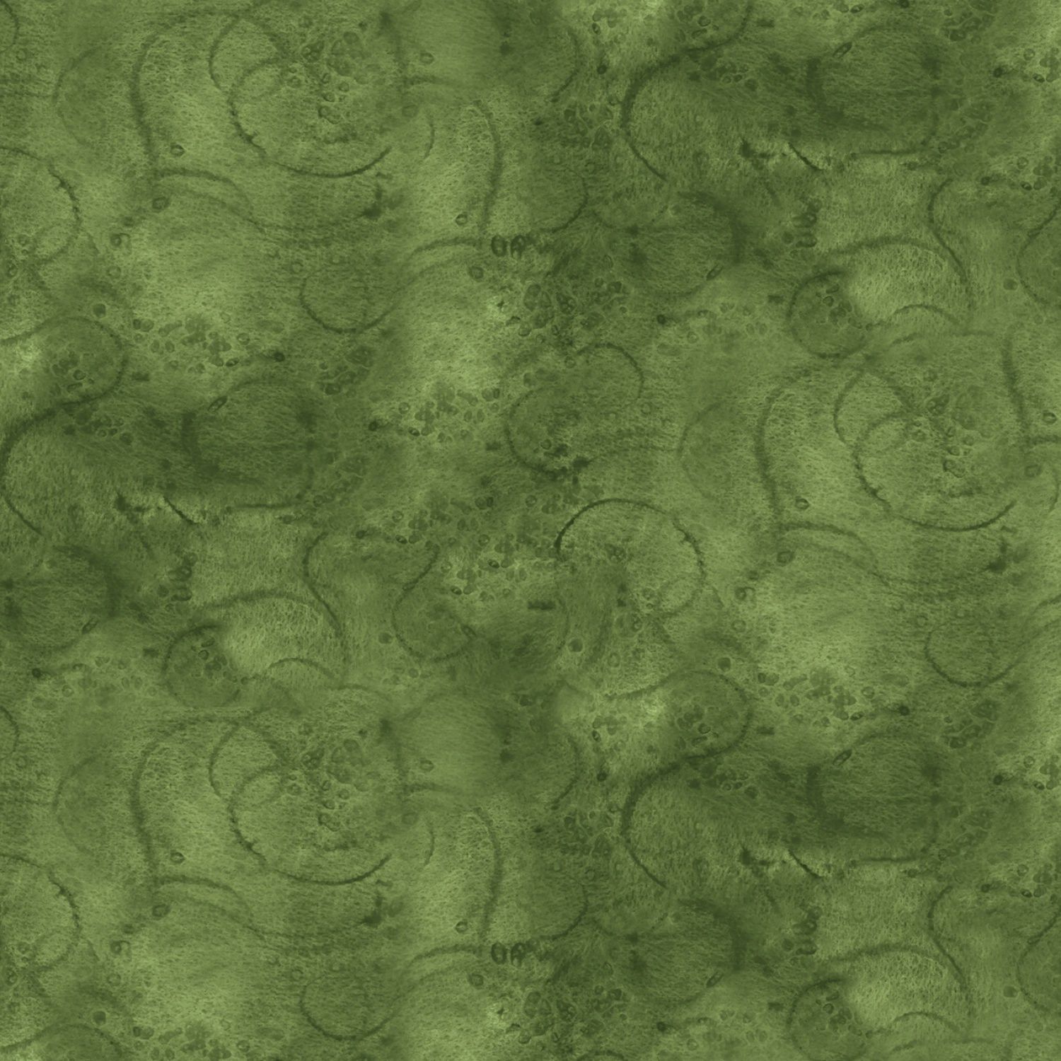 Painters Watercolor - Basil