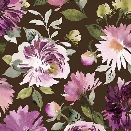 Dahlia Dreams Chocolate