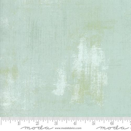 Grunge Mint
