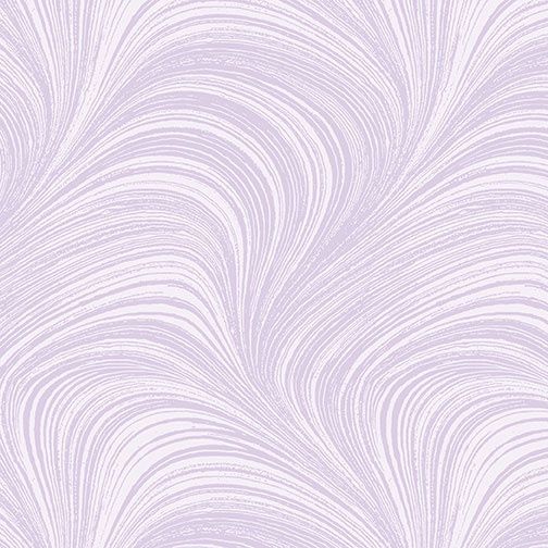 Wave Texture Lavender