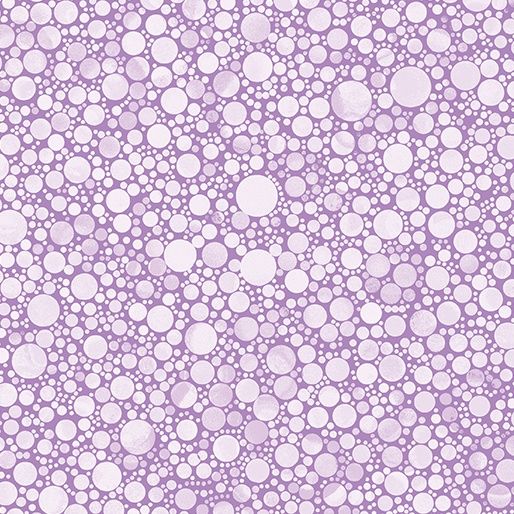 Cat Artistry - Circle Pop Purple