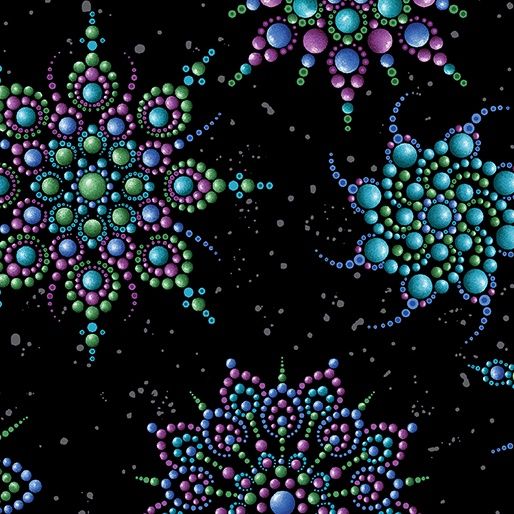 Dragonfly Wonder - Medallion